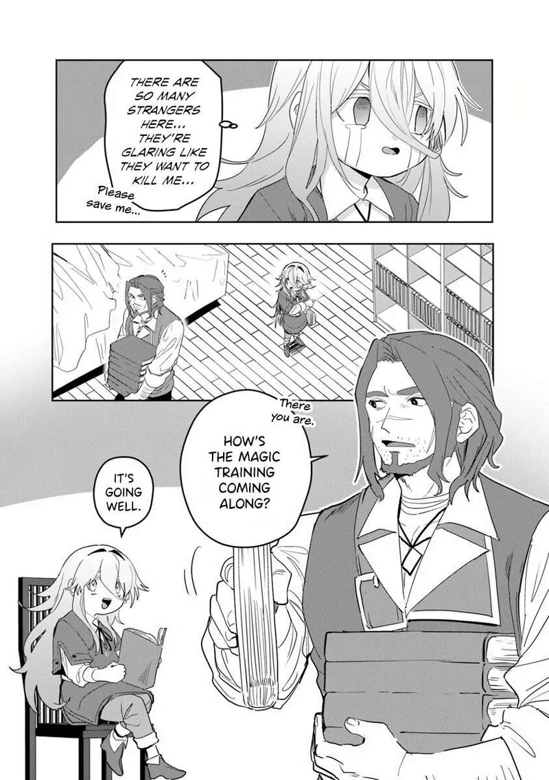 Mizu Mahou Gurai Shika Torie Ga Nai Kedo Gendai Chishiki Ga Areba Juubun Da Yo Ne 4 12