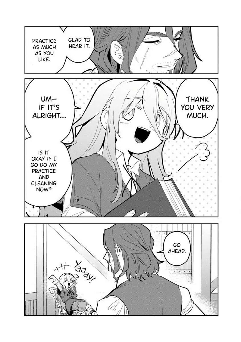 Mizu Mahou Gurai Shika Torie Ga Nai Kedo Gendai Chishiki Ga Areba Juubun Da Yo Ne 4 13