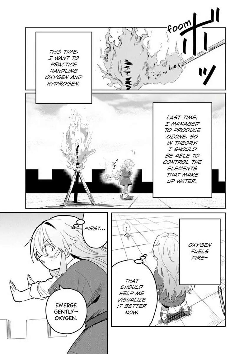 Mizu Mahou Gurai Shika Torie Ga Nai Kedo Gendai Chishiki Ga Areba Juubun Da Yo Ne 4 15