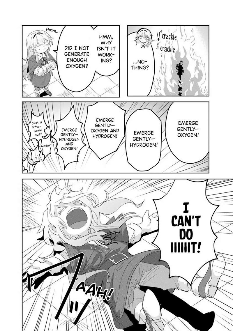 Mizu Mahou Gurai Shika Torie Ga Nai Kedo Gendai Chishiki Ga Areba Juubun Da Yo Ne 4 16