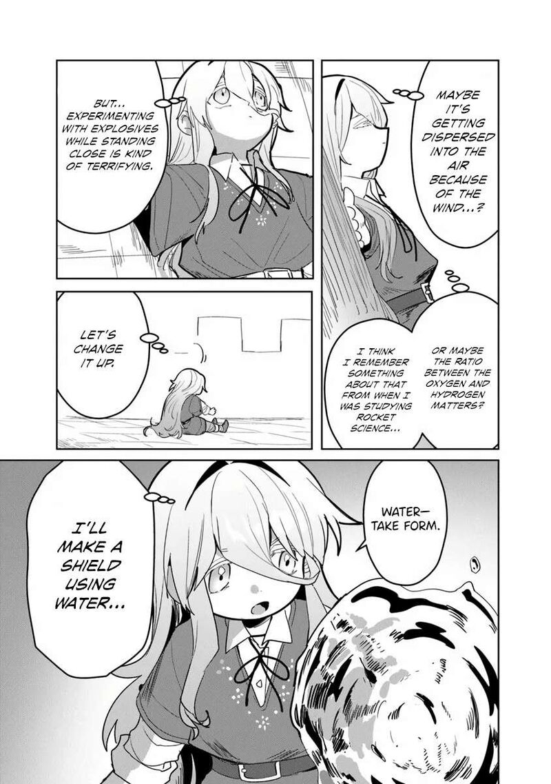 Mizu Mahou Gurai Shika Torie Ga Nai Kedo Gendai Chishiki Ga Areba Juubun Da Yo Ne 4 17