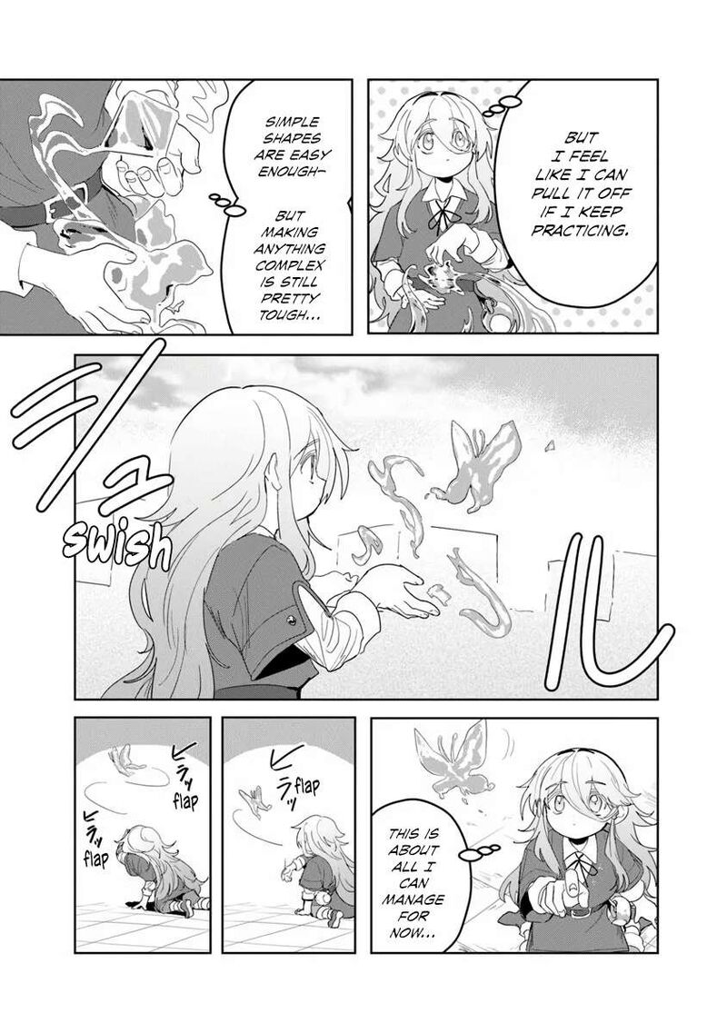 Mizu Mahou Gurai Shika Torie Ga Nai Kedo Gendai Chishiki Ga Areba Juubun Da Yo Ne 4 19