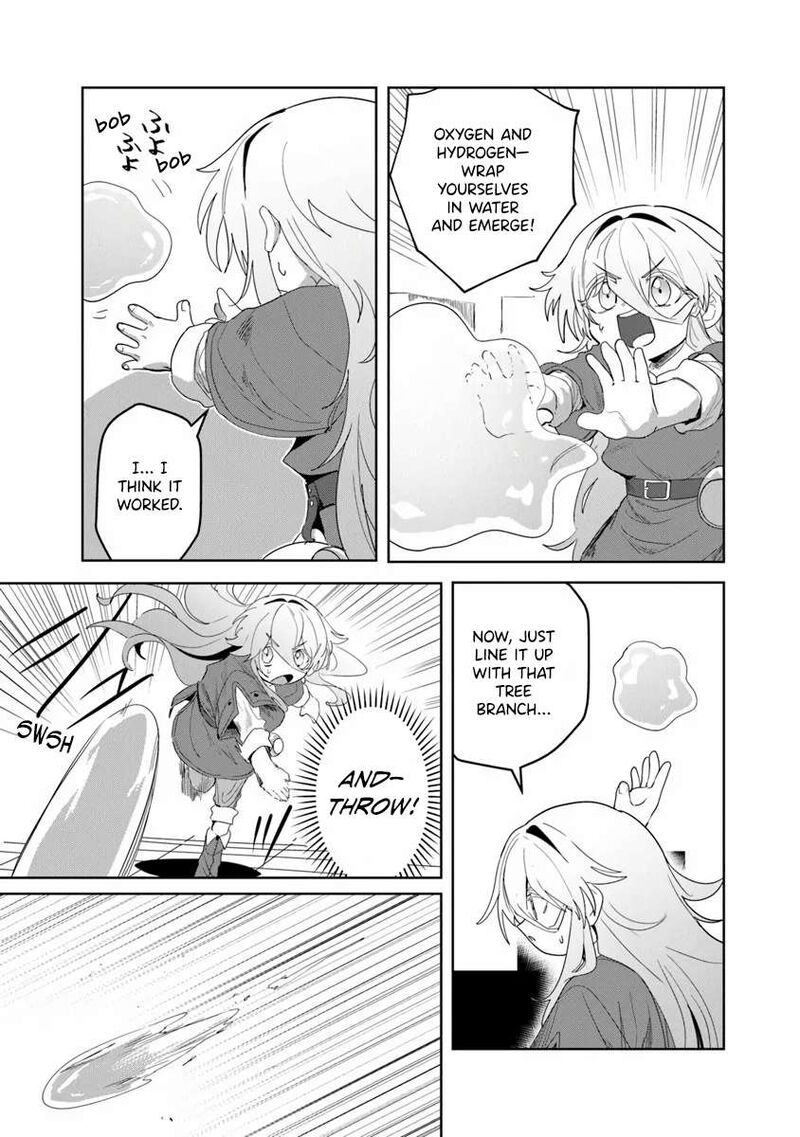 Mizu Mahou Gurai Shika Torie Ga Nai Kedo Gendai Chishiki Ga Areba Juubun Da Yo Ne 4 21