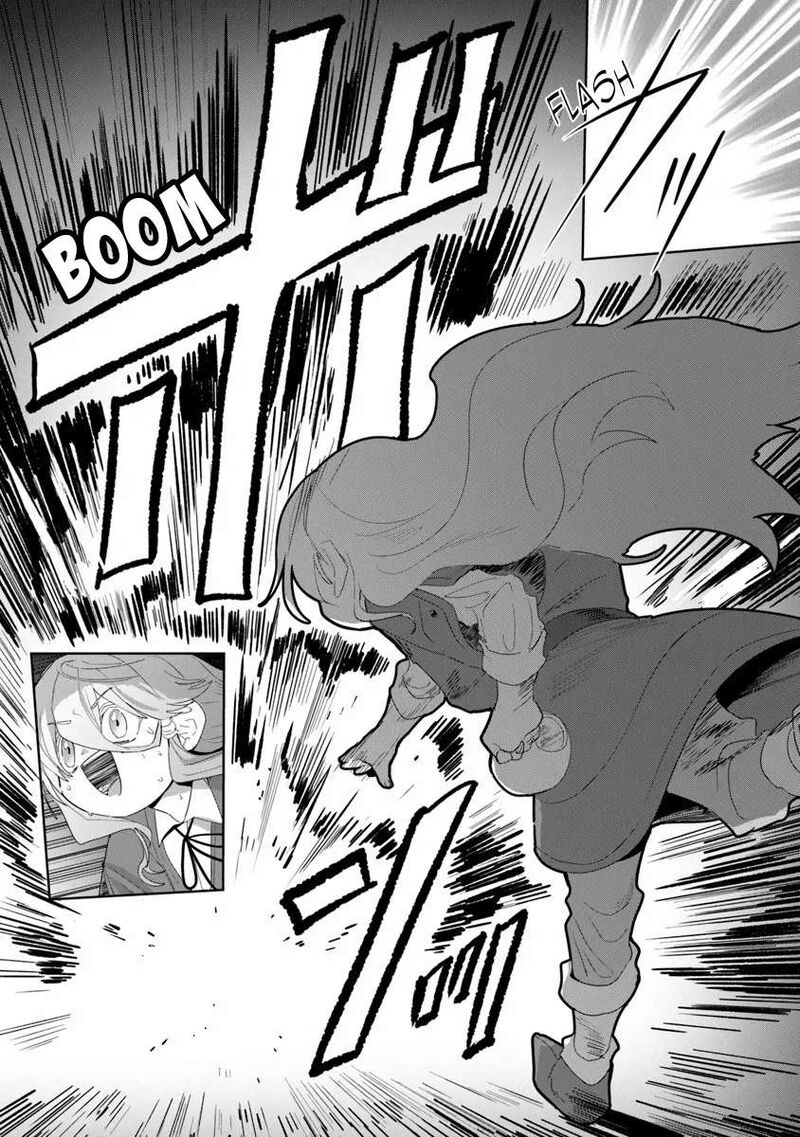 Mizu Mahou Gurai Shika Torie Ga Nai Kedo Gendai Chishiki Ga Areba Juubun Da Yo Ne 4 22