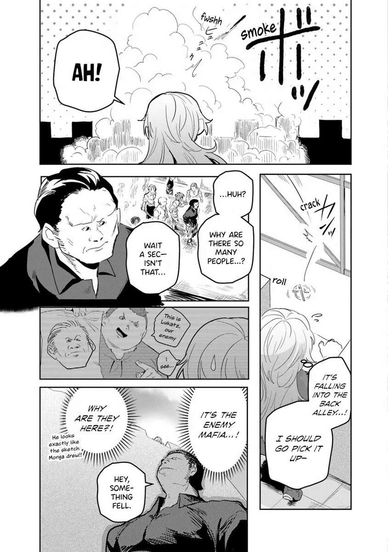 Mizu Mahou Gurai Shika Torie Ga Nai Kedo Gendai Chishiki Ga Areba Juubun Da Yo Ne 4 23