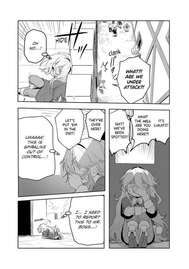 Mizu Mahou Gurai Shika Torie Ga Nai Kedo Gendai Chishiki Ga Areba Juubun Da Yo Ne 4 24