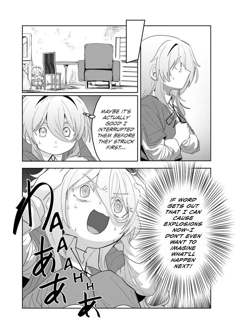 Mizu Mahou Gurai Shika Torie Ga Nai Kedo Gendai Chishiki Ga Areba Juubun Da Yo Ne 4 26