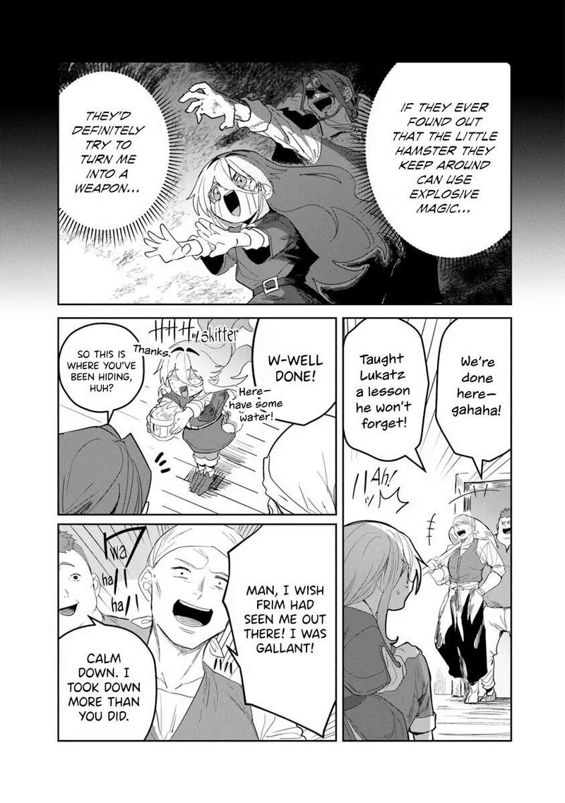 Mizu Mahou Gurai Shika Torie Ga Nai Kedo Gendai Chishiki Ga Areba Juubun Da Yo Ne 4 27