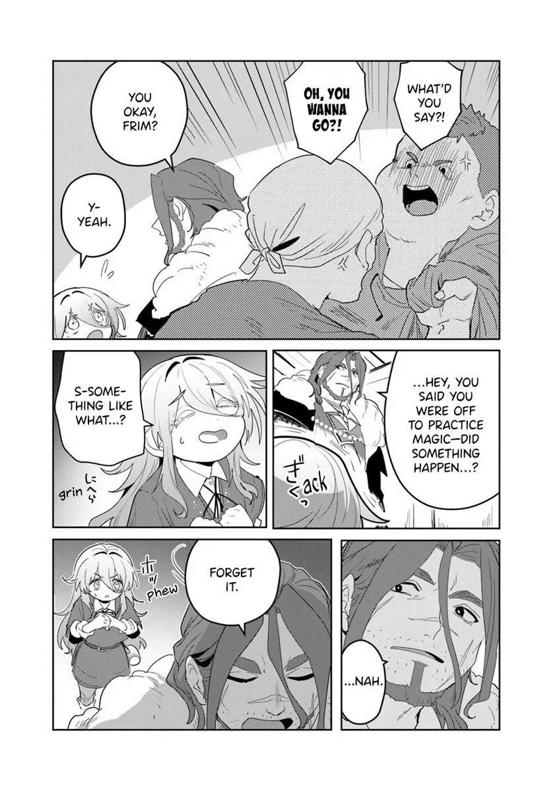 Mizu Mahou Gurai Shika Torie Ga Nai Kedo Gendai Chishiki Ga Areba Juubun Da Yo Ne 4 28