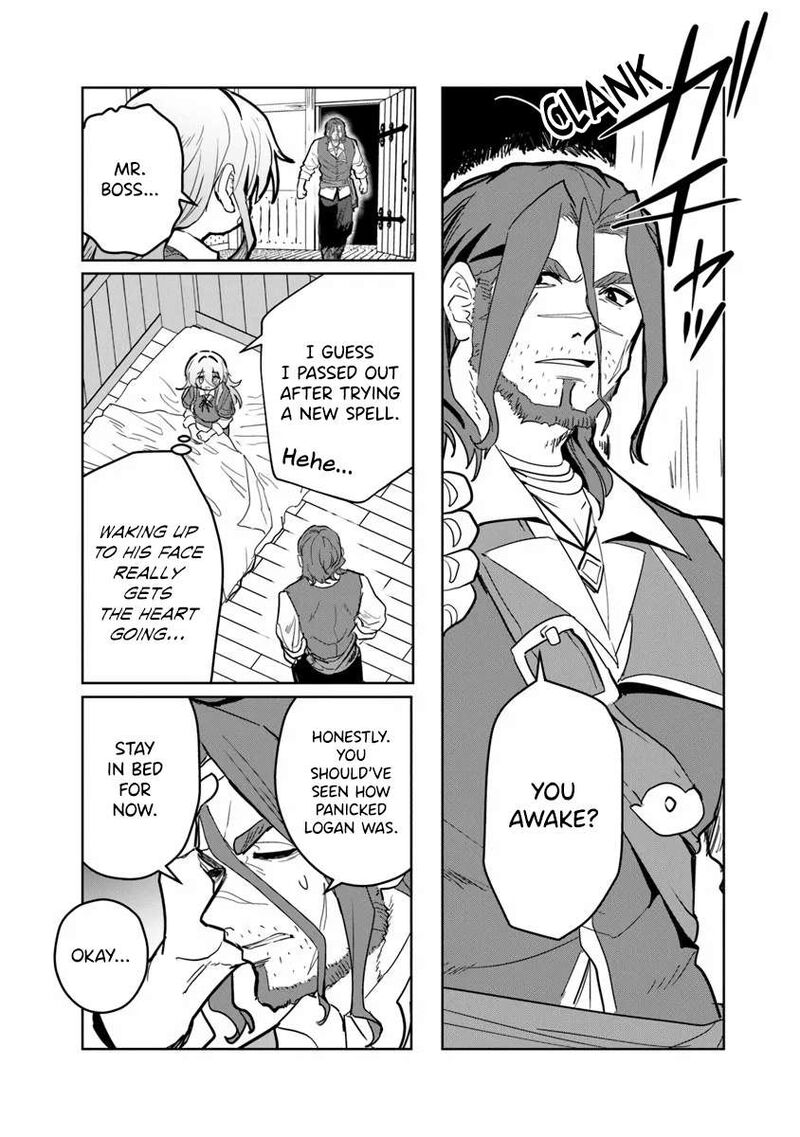 Mizu Mahou Gurai Shika Torie Ga Nai Kedo Gendai Chishiki Ga Areba Juubun Da Yo Ne 4 3