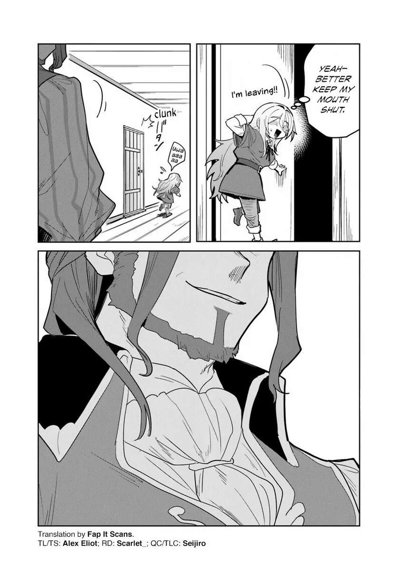 Mizu Mahou Gurai Shika Torie Ga Nai Kedo Gendai Chishiki Ga Areba Juubun Da Yo Ne 4 30