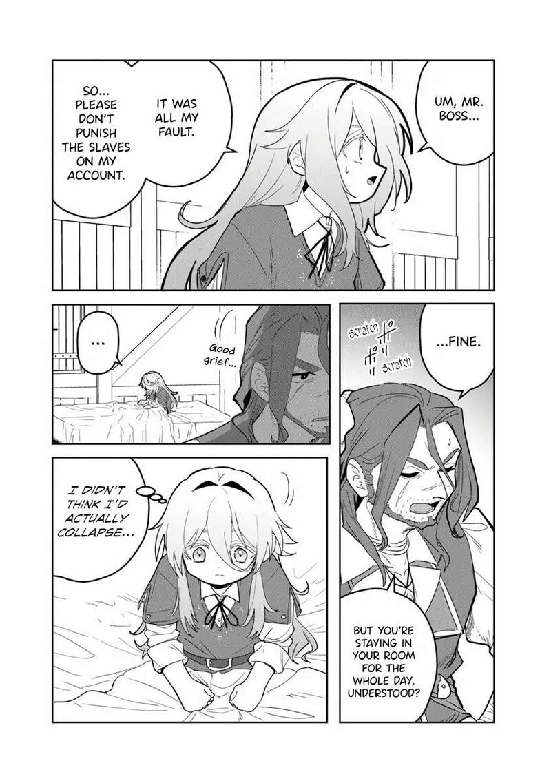 Mizu Mahou Gurai Shika Torie Ga Nai Kedo Gendai Chishiki Ga Areba Juubun Da Yo Ne 4 4