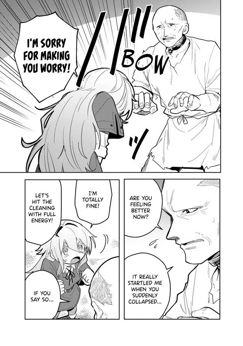 Mizu Mahou Gurai Shika Torie Ga Nai Kedo Gendai Chishiki Ga Areba Juubun Da Yo Ne 4 7