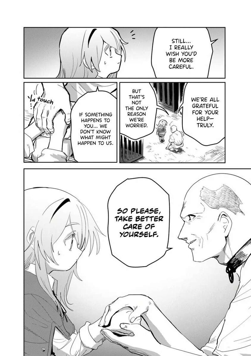 Mizu Mahou Gurai Shika Torie Ga Nai Kedo Gendai Chishiki Ga Areba Juubun Da Yo Ne 4 8