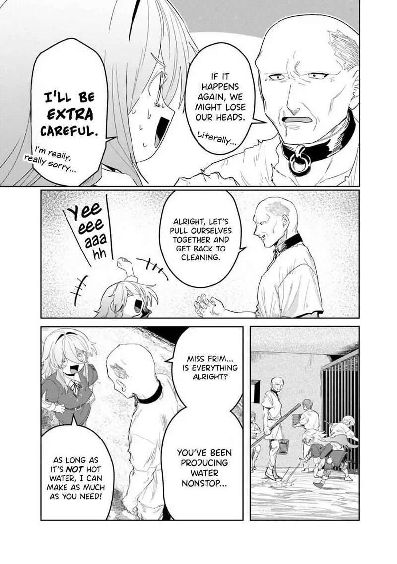 Mizu Mahou Gurai Shika Torie Ga Nai Kedo Gendai Chishiki Ga Areba Juubun Da Yo Ne 4 9