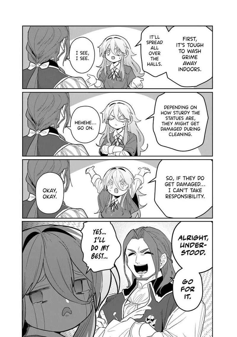 Mizu Mahou Gurai Shika Torie Ga Nai Kedo Gendai Chishiki Ga Areba Juubun Da Yo Ne 5 10