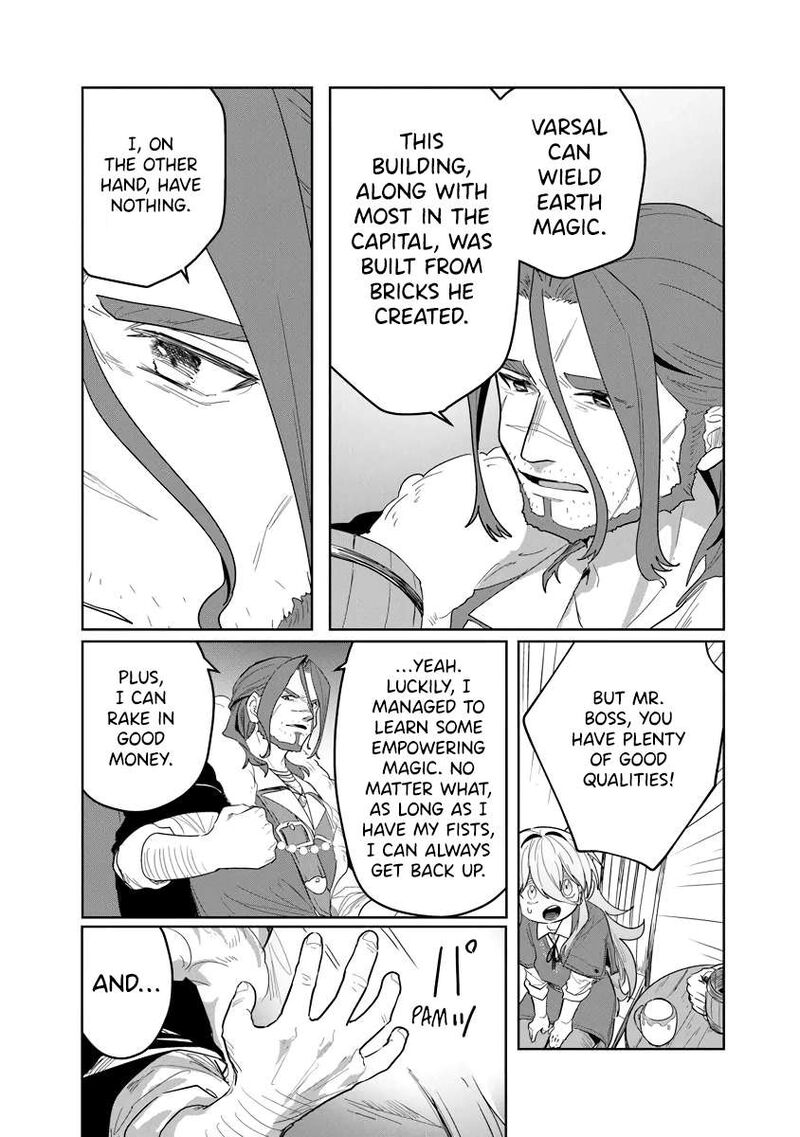 Mizu Mahou Gurai Shika Torie Ga Nai Kedo Gendai Chishiki Ga Areba Juubun Da Yo Ne 5 13