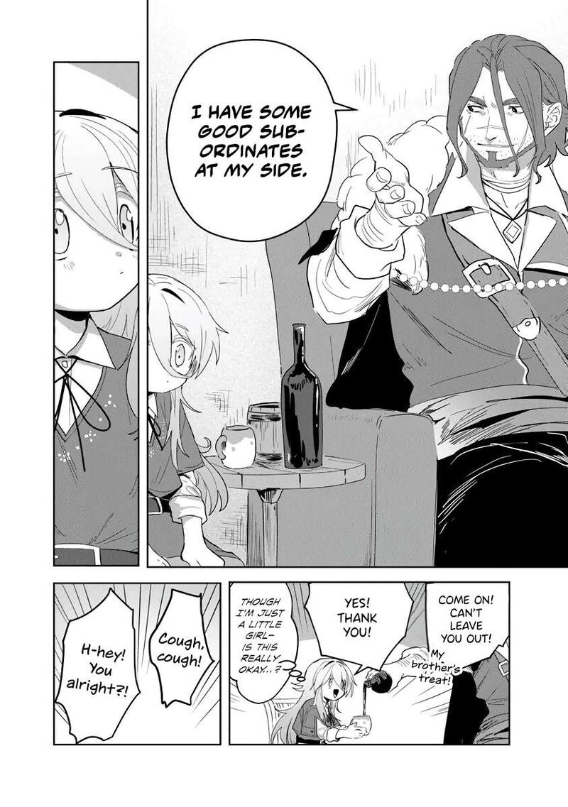 Mizu Mahou Gurai Shika Torie Ga Nai Kedo Gendai Chishiki Ga Areba Juubun Da Yo Ne 5 14