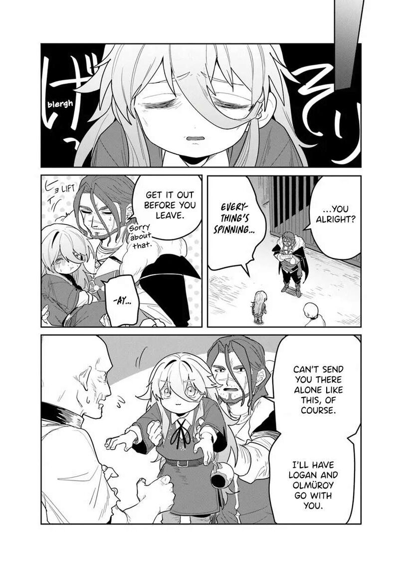 Mizu Mahou Gurai Shika Torie Ga Nai Kedo Gendai Chishiki Ga Areba Juubun Da Yo Ne 5 15