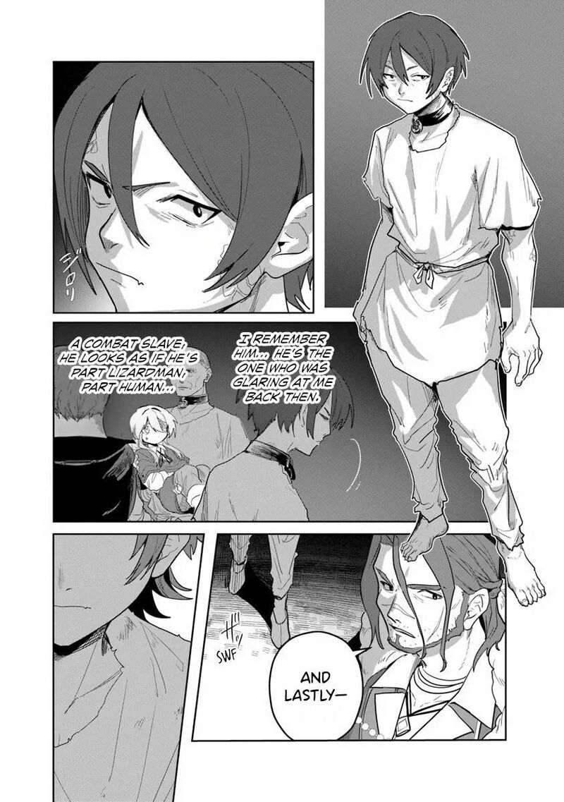 Mizu Mahou Gurai Shika Torie Ga Nai Kedo Gendai Chishiki Ga Areba Juubun Da Yo Ne 5 16