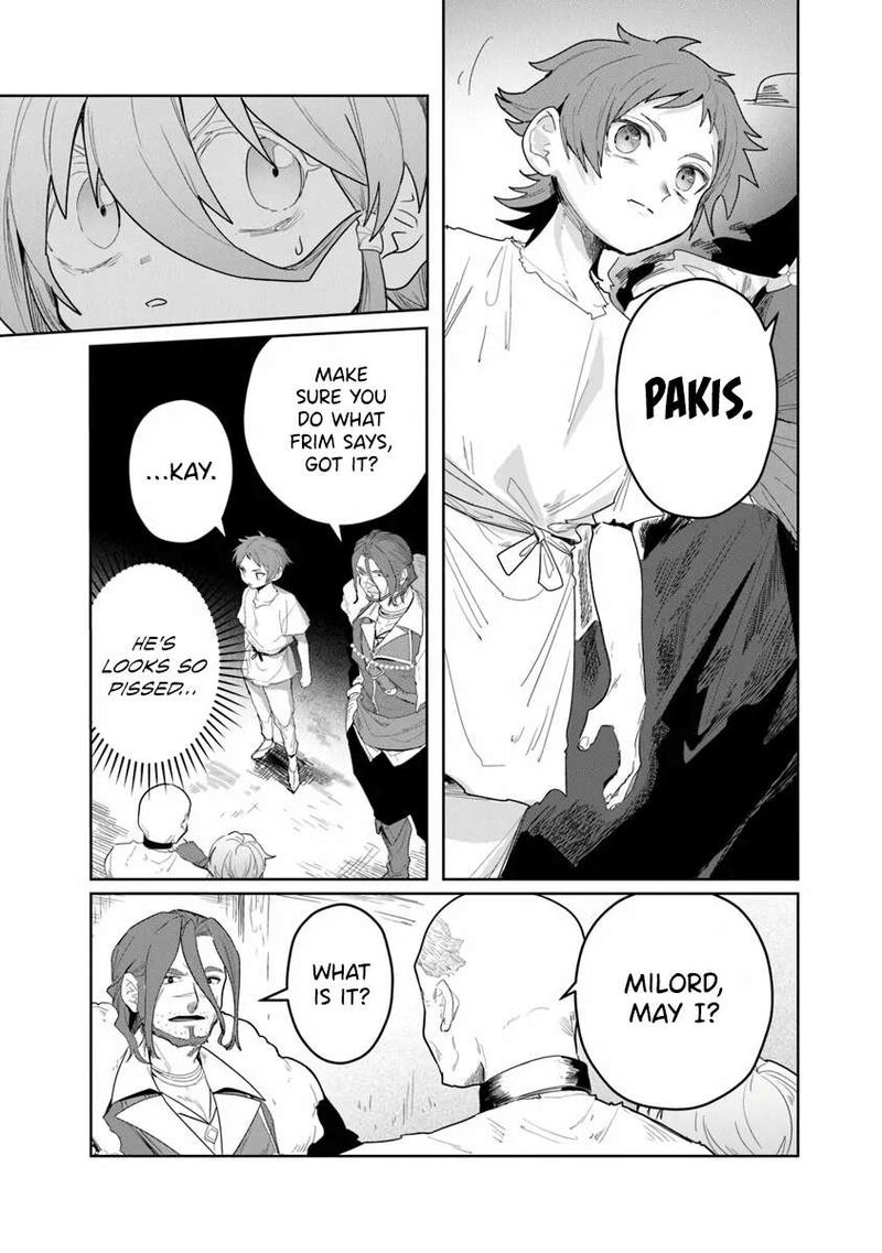 Mizu Mahou Gurai Shika Torie Ga Nai Kedo Gendai Chishiki Ga Areba Juubun Da Yo Ne 5 17