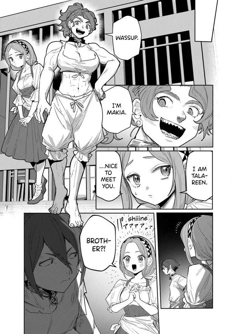 Mizu Mahou Gurai Shika Torie Ga Nai Kedo Gendai Chishiki Ga Areba Juubun Da Yo Ne 5 21