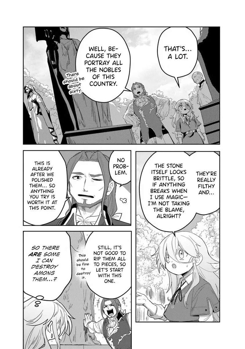 Mizu Mahou Gurai Shika Torie Ga Nai Kedo Gendai Chishiki Ga Areba Juubun Da Yo Ne 5 24