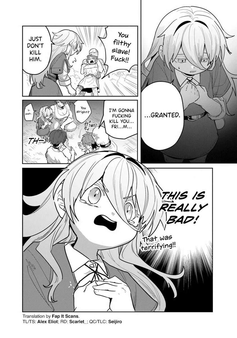 Mizu Mahou Gurai Shika Torie Ga Nai Kedo Gendai Chishiki Ga Areba Juubun Da Yo Ne 5 29