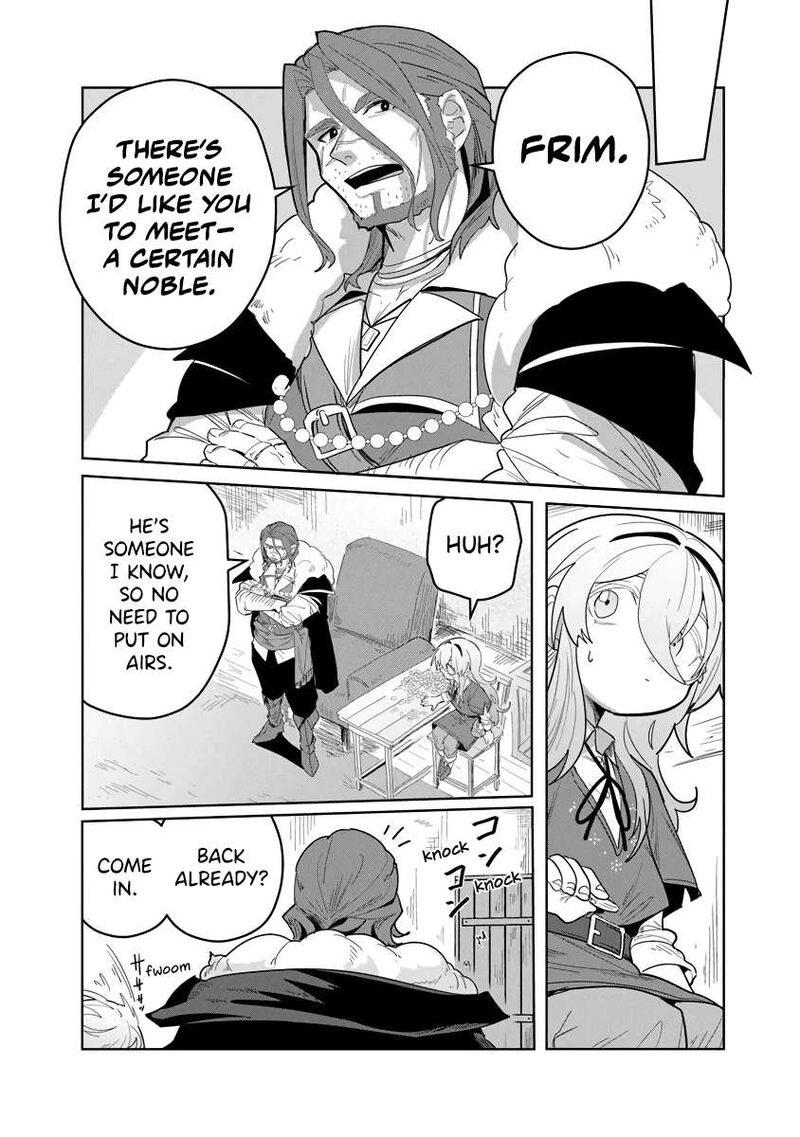 Mizu Mahou Gurai Shika Torie Ga Nai Kedo Gendai Chishiki Ga Areba Juubun Da Yo Ne 5 3