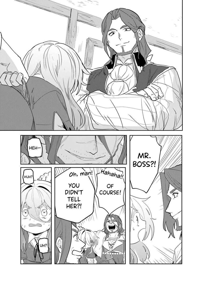 Mizu Mahou Gurai Shika Torie Ga Nai Kedo Gendai Chishiki Ga Areba Juubun Da Yo Ne 5 5