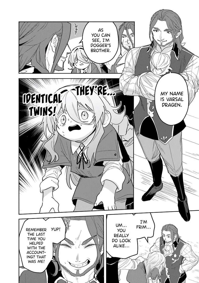 Mizu Mahou Gurai Shika Torie Ga Nai Kedo Gendai Chishiki Ga Areba Juubun Da Yo Ne 5 6