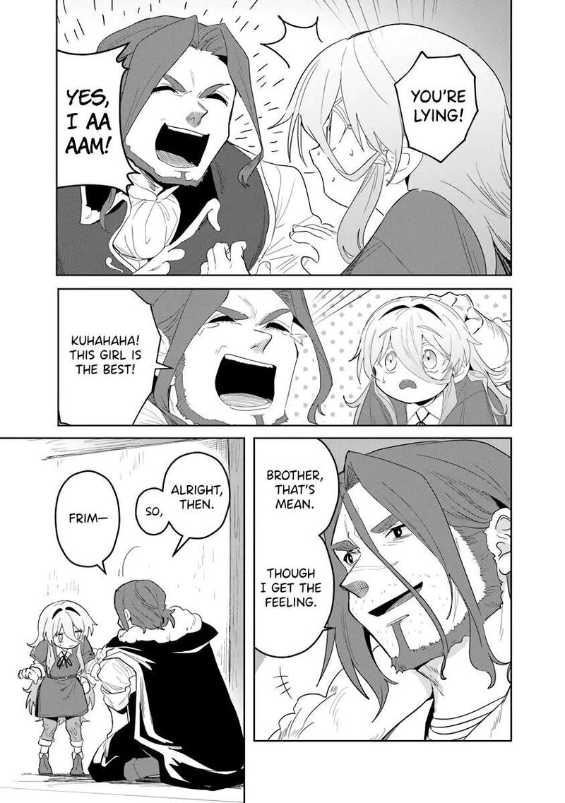 Mizu Mahou Gurai Shika Torie Ga Nai Kedo Gendai Chishiki Ga Areba Juubun Da Yo Ne 5 7