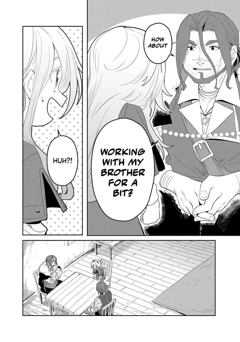 Mizu Mahou Gurai Shika Torie Ga Nai Kedo Gendai Chishiki Ga Areba Juubun Da Yo Ne 5 8