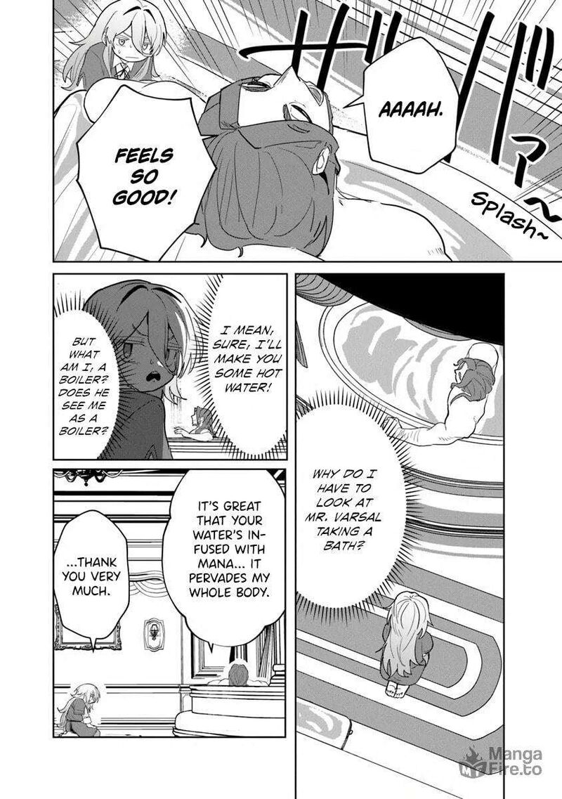 Mizu Mahou Gurai Shika Torie Ga Nai Kedo Gendai Chishiki Ga Areba Juubun Da Yo Ne 6 10