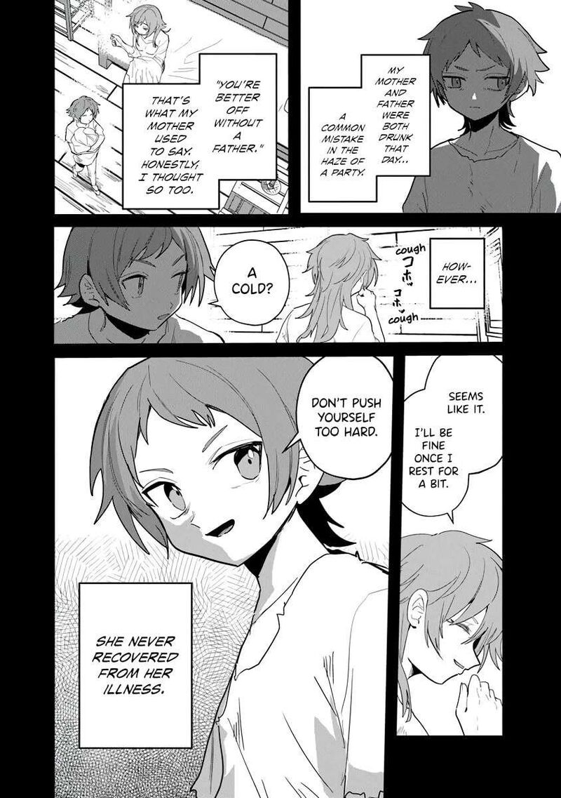 Mizu Mahou Gurai Shika Torie Ga Nai Kedo Gendai Chishiki Ga Areba Juubun Da Yo Ne 6 14