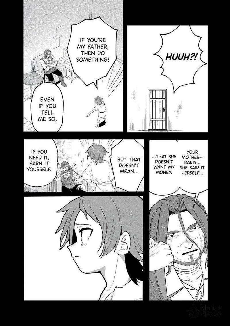 Mizu Mahou Gurai Shika Torie Ga Nai Kedo Gendai Chishiki Ga Areba Juubun Da Yo Ne 6 15