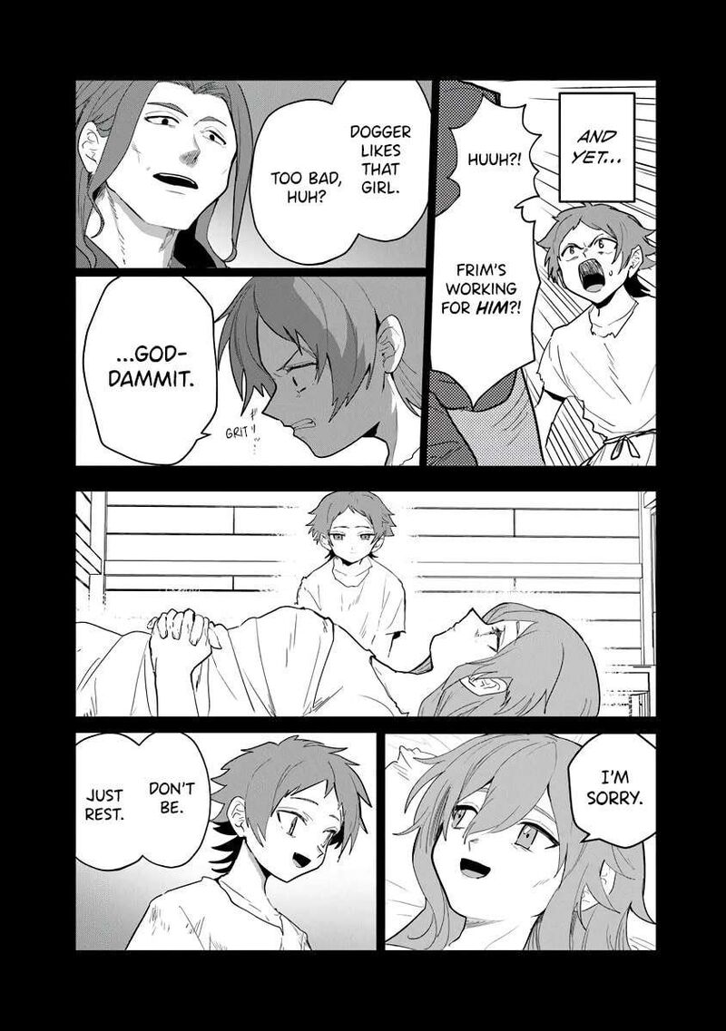 Mizu Mahou Gurai Shika Torie Ga Nai Kedo Gendai Chishiki Ga Areba Juubun Da Yo Ne 6 19