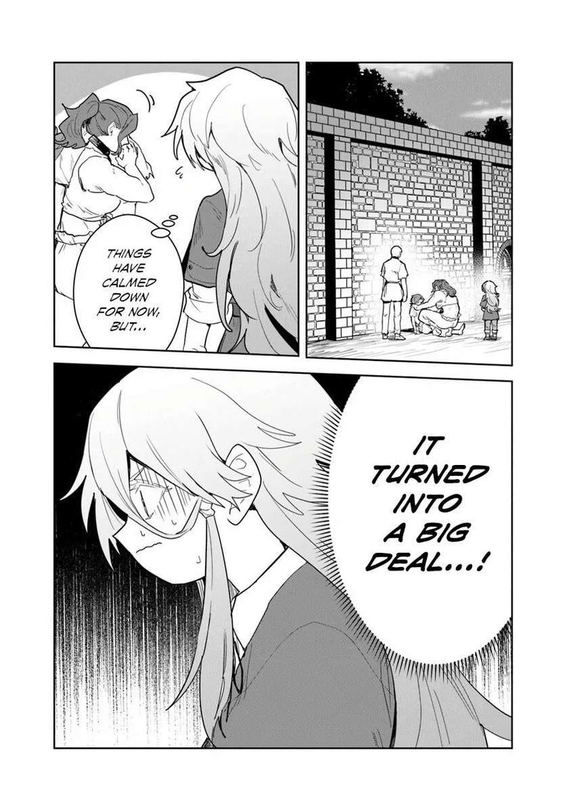 Mizu Mahou Gurai Shika Torie Ga Nai Kedo Gendai Chishiki Ga Areba Juubun Da Yo Ne 6 2