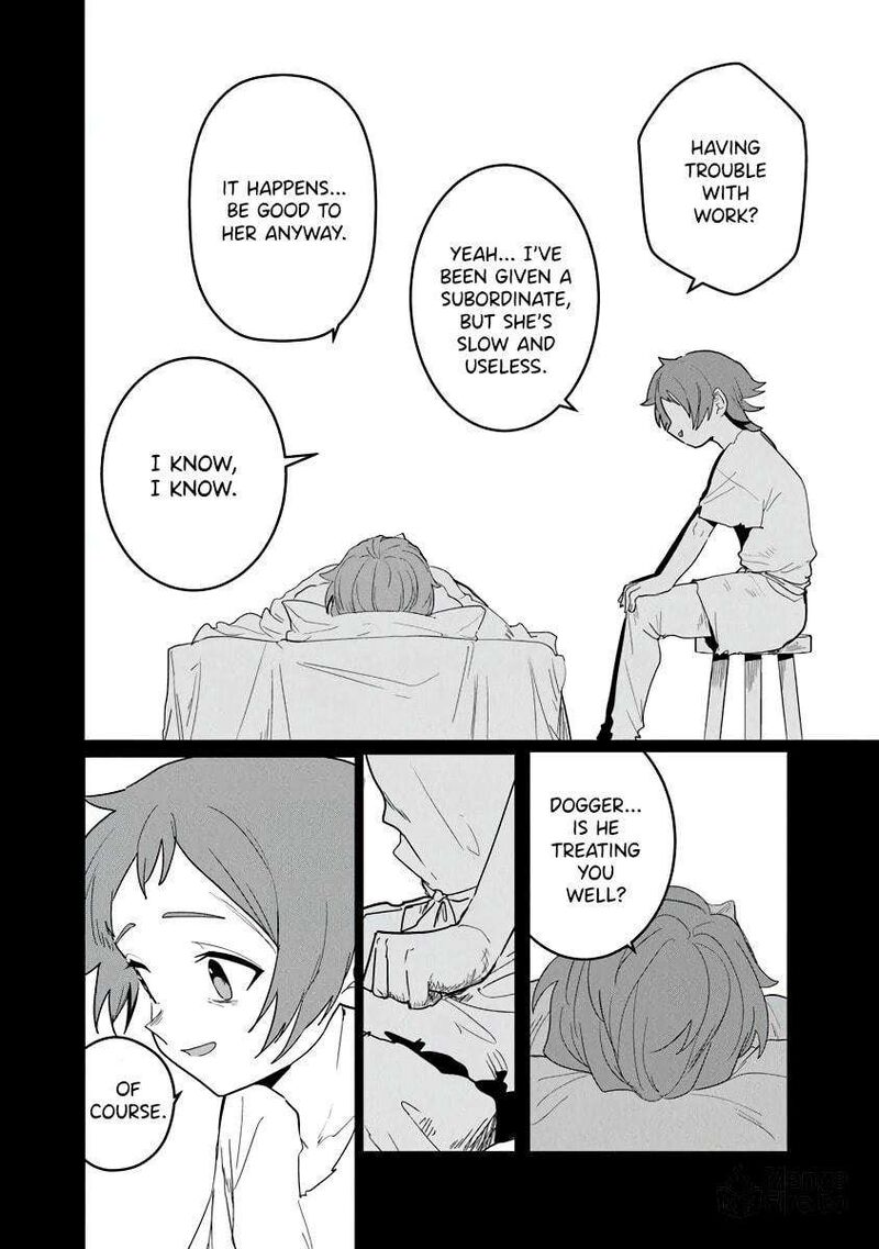 Mizu Mahou Gurai Shika Torie Ga Nai Kedo Gendai Chishiki Ga Areba Juubun Da Yo Ne 6 20