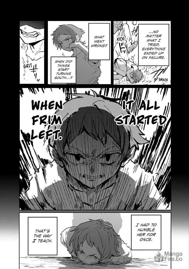 Mizu Mahou Gurai Shika Torie Ga Nai Kedo Gendai Chishiki Ga Areba Juubun Da Yo Ne 6 21