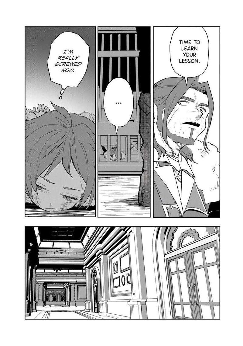 Mizu Mahou Gurai Shika Torie Ga Nai Kedo Gendai Chishiki Ga Areba Juubun Da Yo Ne 6 23