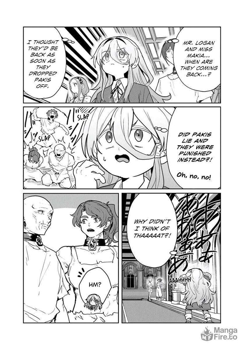 Mizu Mahou Gurai Shika Torie Ga Nai Kedo Gendai Chishiki Ga Areba Juubun Da Yo Ne 6 24