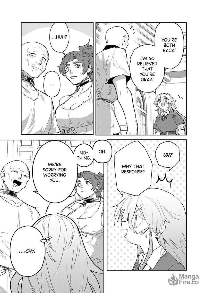 Mizu Mahou Gurai Shika Torie Ga Nai Kedo Gendai Chishiki Ga Areba Juubun Da Yo Ne 6 25