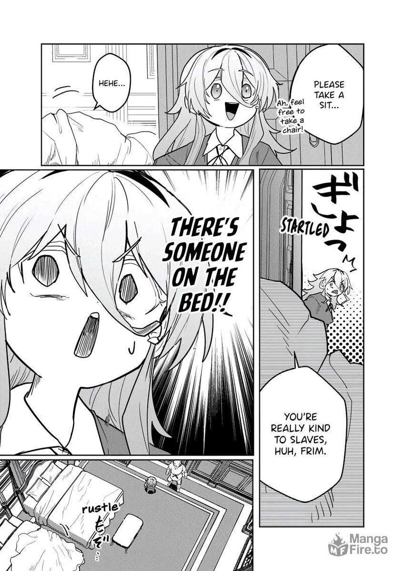 Mizu Mahou Gurai Shika Torie Ga Nai Kedo Gendai Chishiki Ga Areba Juubun Da Yo Ne 6 27