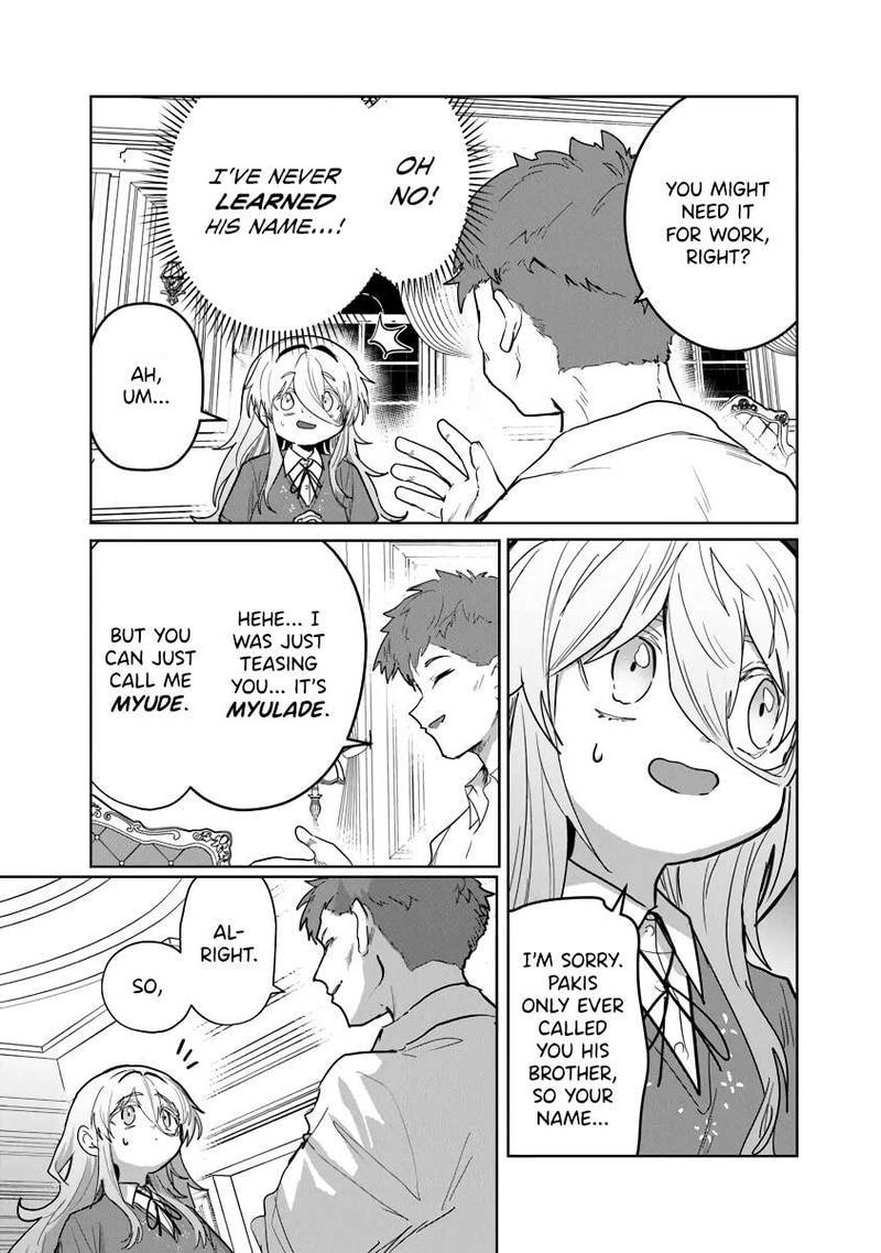 Mizu Mahou Gurai Shika Torie Ga Nai Kedo Gendai Chishiki Ga Areba Juubun Da Yo Ne 6 29