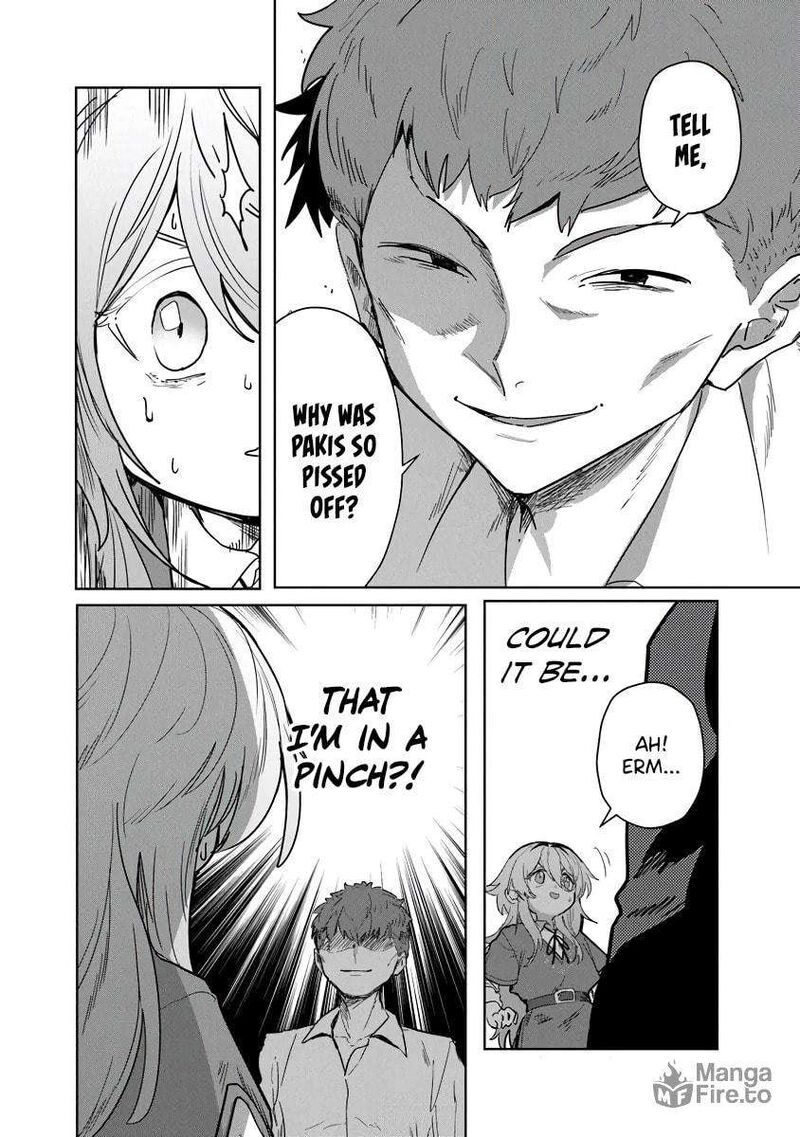 Mizu Mahou Gurai Shika Torie Ga Nai Kedo Gendai Chishiki Ga Areba Juubun Da Yo Ne 6 30