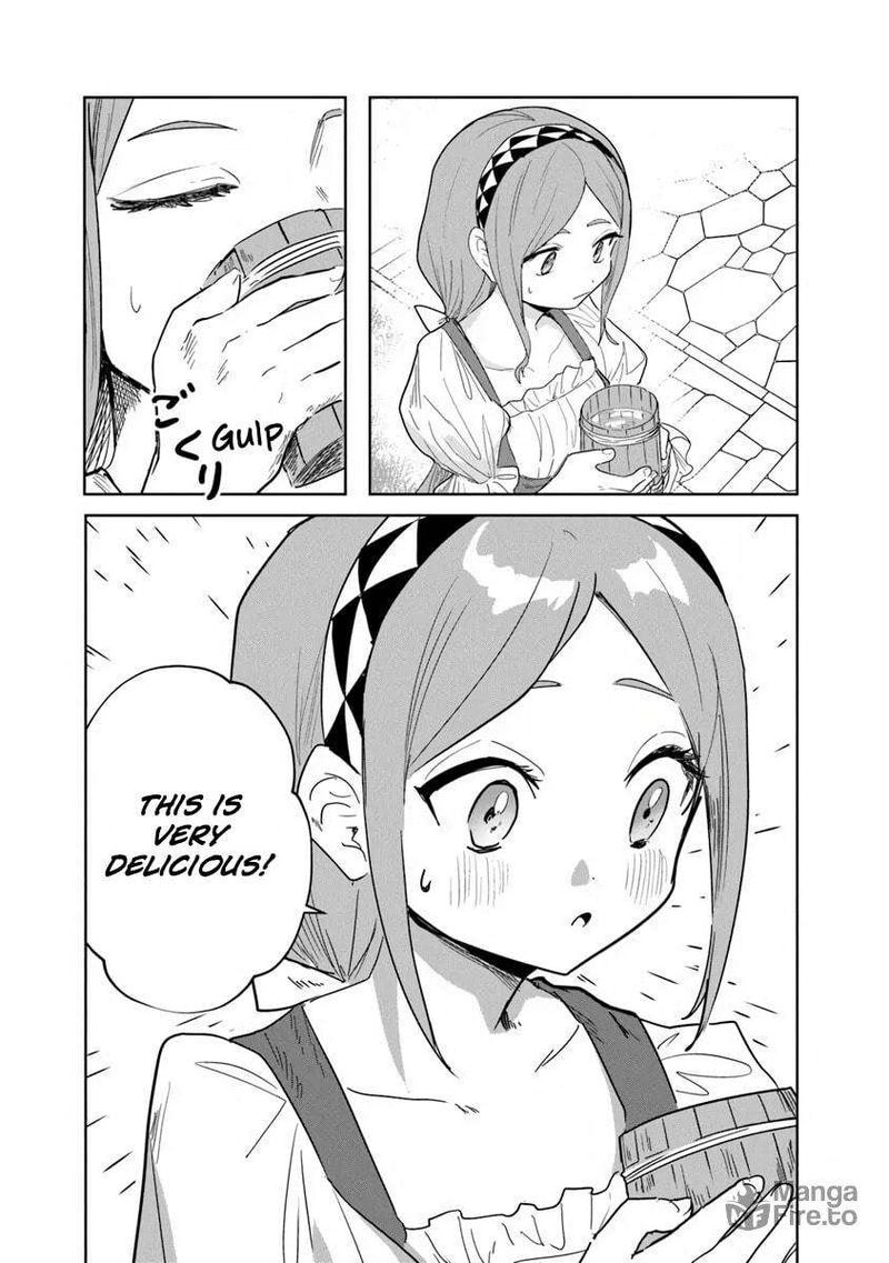 Mizu Mahou Gurai Shika Torie Ga Nai Kedo Gendai Chishiki Ga Areba Juubun Da Yo Ne 6 6