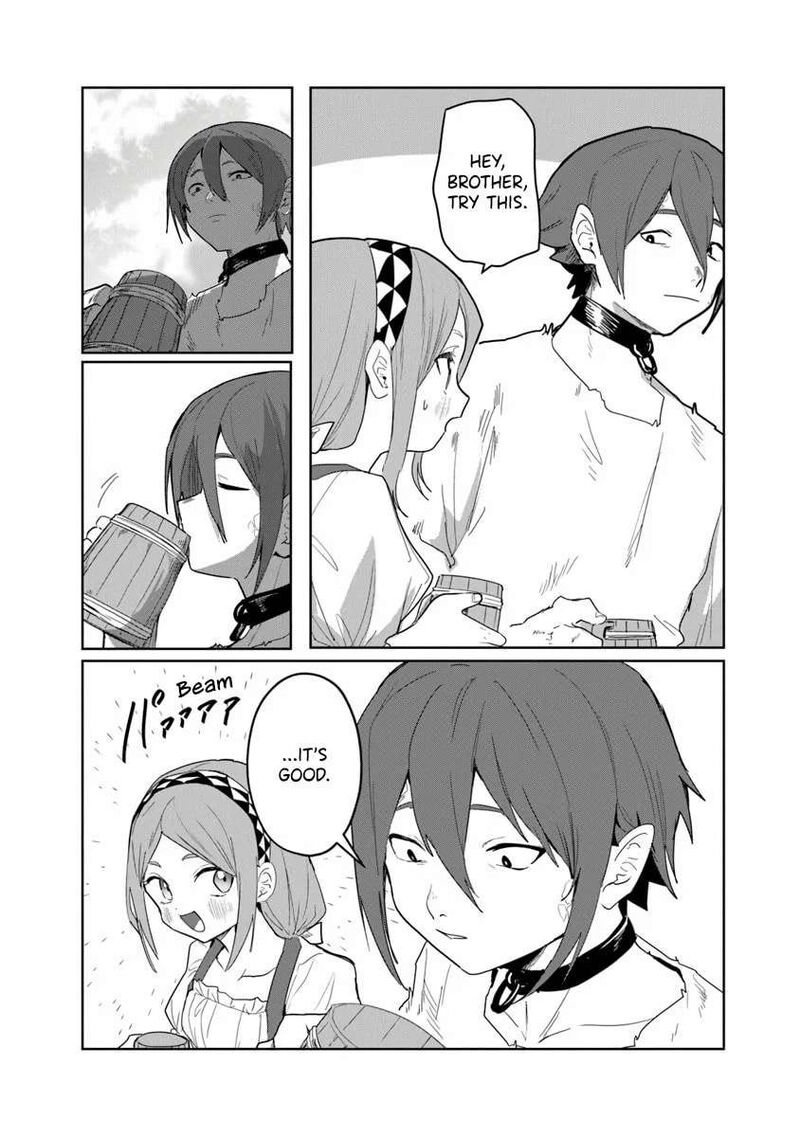 Mizu Mahou Gurai Shika Torie Ga Nai Kedo Gendai Chishiki Ga Areba Juubun Da Yo Ne 6 7