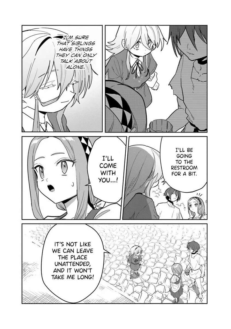 Mizu Mahou Gurai Shika Torie Ga Nai Kedo Gendai Chishiki Ga Areba Juubun Da Yo Ne 6 8