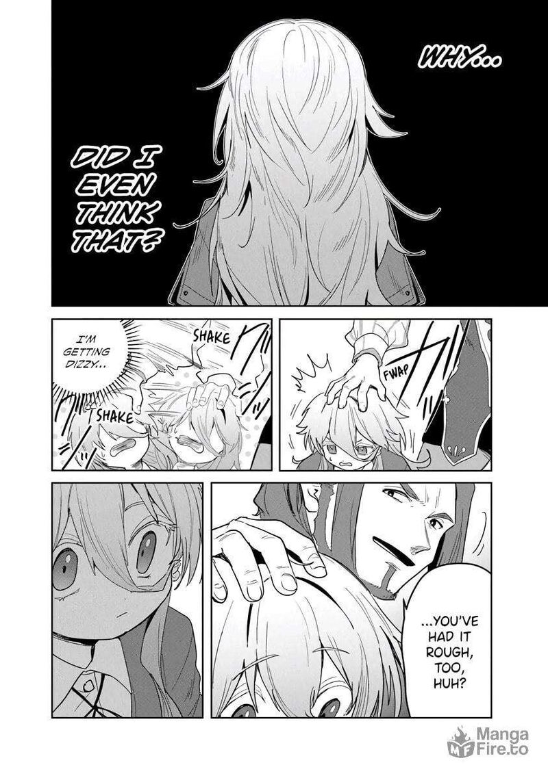 Mizu Mahou Gurai Shika Torie Ga Nai Kedo Gendai Chishiki Ga Areba Juubun Da Yo Ne 7 10